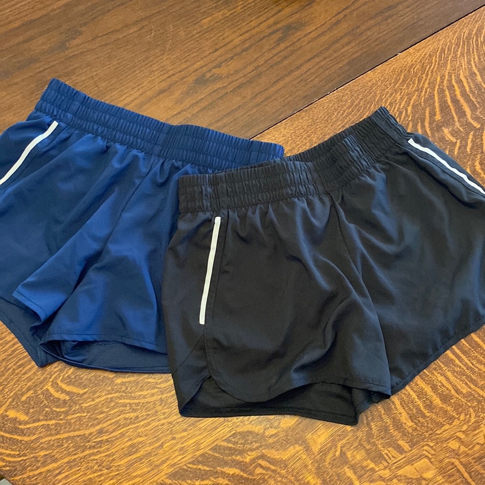 Girls swim shorts